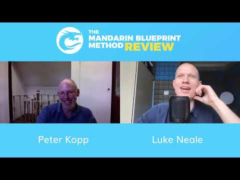 Interview with Peter Kopp - &quot;Your Teaching is the Best I’ve seen”