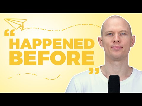 Expressing &quot;Happened Before&quot; with 过 in Chinese