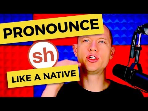 &quot;Shhhh! Be Quiet!&quot; How to say &quot;Sh&quot; in Chinese
