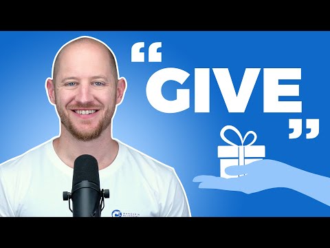 How to Say &quot;Give&quot; in Chinese 给 gěi