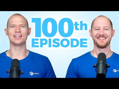 100. The MB Podcast Turns 100! A Special Message From Luke &amp; Phil