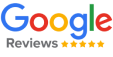 Google reviews logo