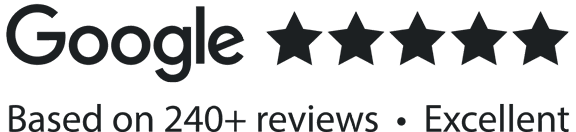 Mandarin Blueprint Google Reviews