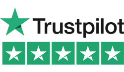 Trust Pliot Reviews - Mandarinblueprint