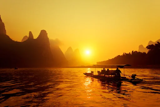chinese time of day