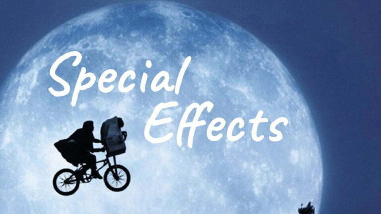 Script Triggers & Special Effects
