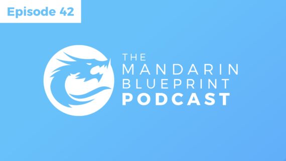 mandarin learning case study