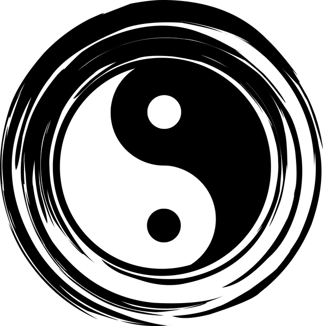 Yin Yang - Meaning of Tao
