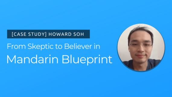 skeptical Mandarin Blueprint
