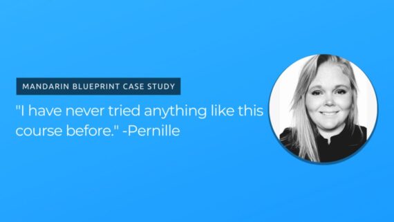 Case Study Pernille