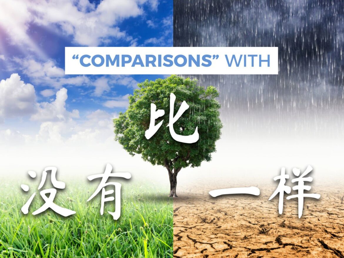 “What Are You Doing?” in Chinese Mandarin Blueprint