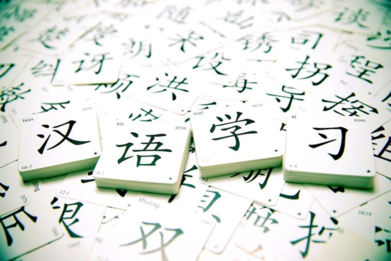 Chinese Characters