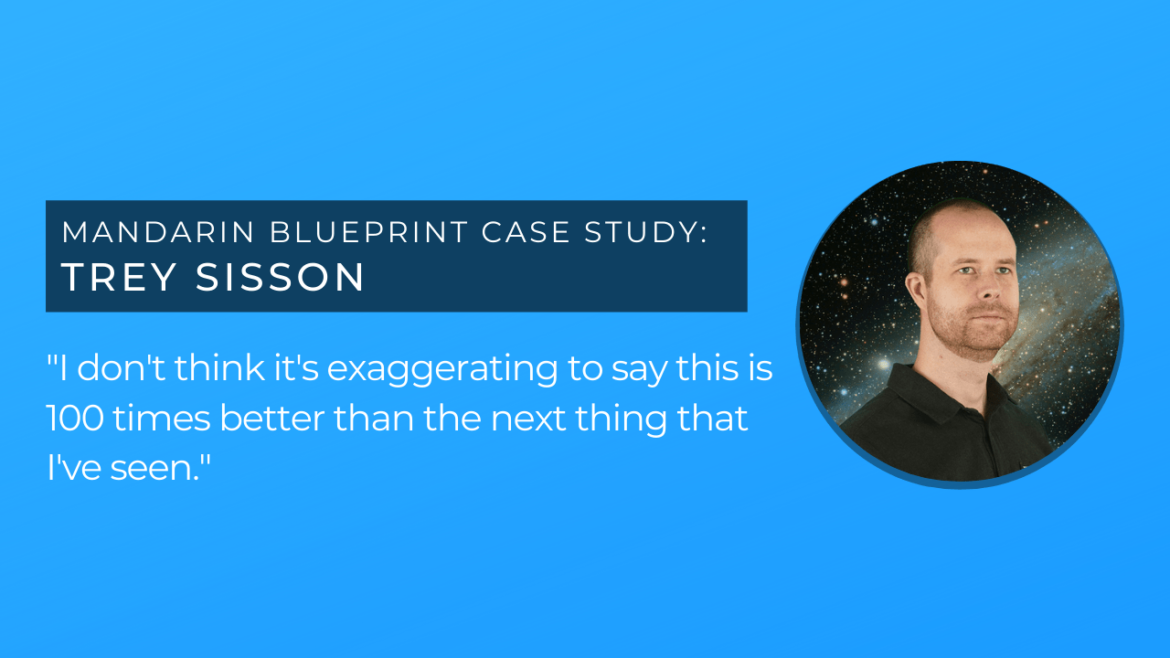 Trey Sisson Case Study