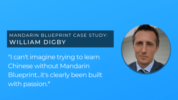 william digby case study