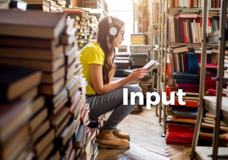 Best Resources for Learning Chinese with Input