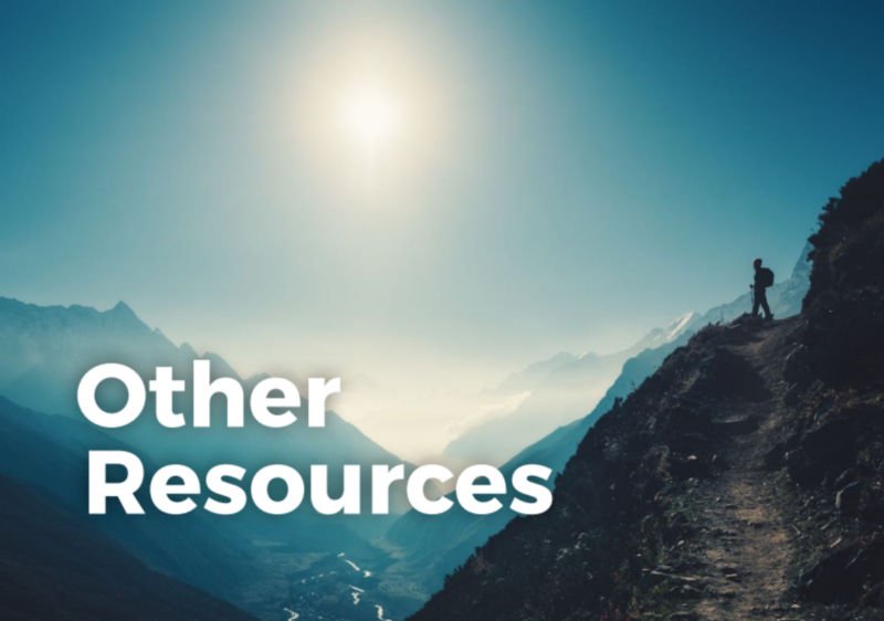 Other Resources