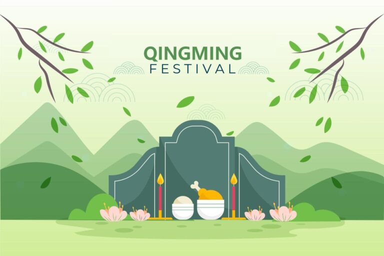 Qingming Festival