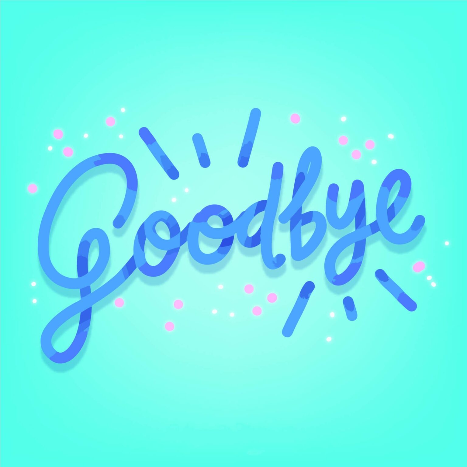 So Many Ways To Say Goodbye In Chinese Mandarin Blueprint