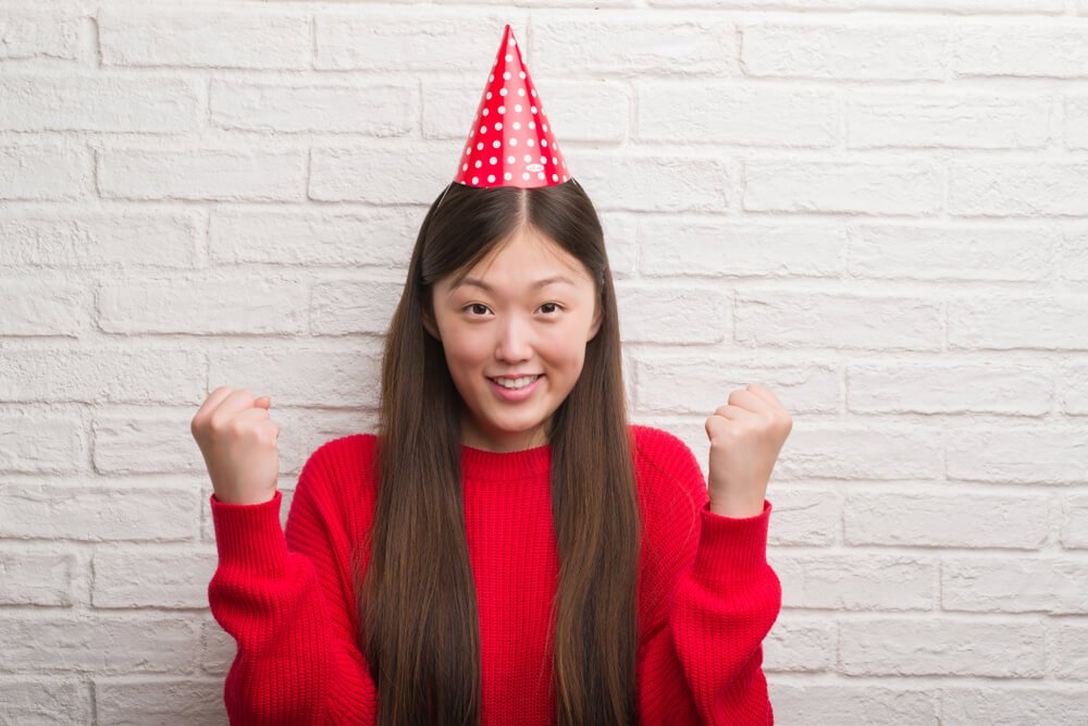 Chinese birthday taboos