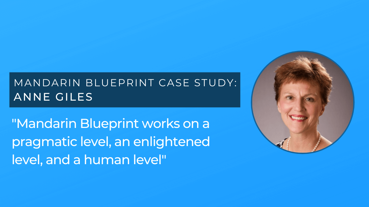 Anne Giles – The Enlightened Way to Learn Mandarin