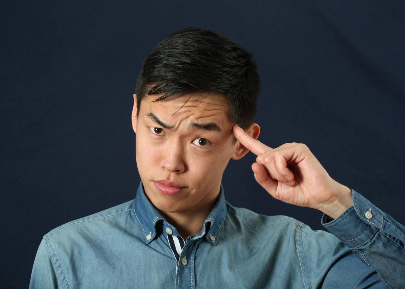 30 Chinese Cuss Words To Learn | Mandarin Blueprint