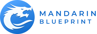 Mandarin Blueprint