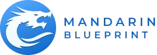 Mandarin Blueprint