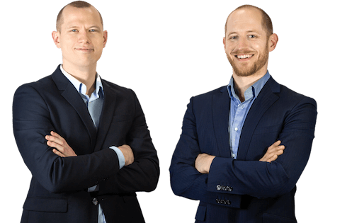Luke and Phil (Blazer) Compressed