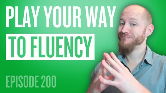 200. Play the Understanding Game & Win Fluency