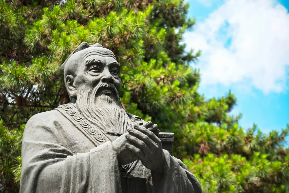 Quotes from Lao Tzu