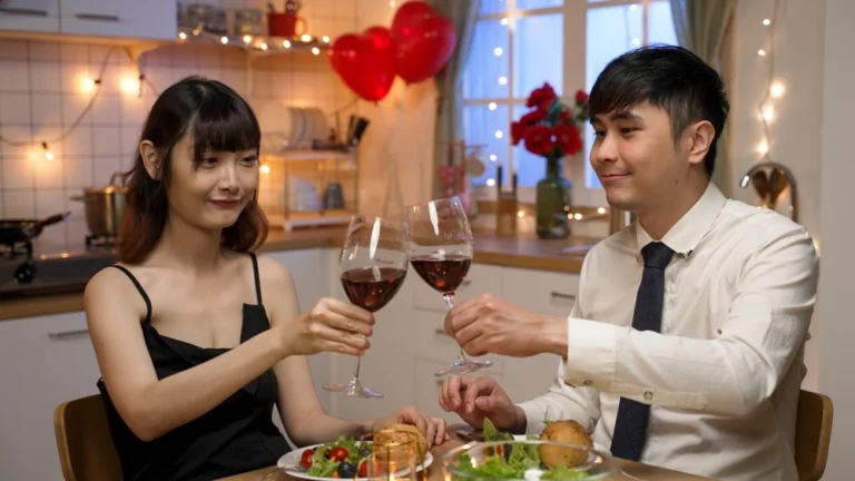 romantic date romantic date
