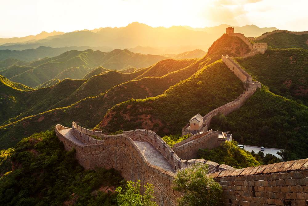 Exploring China: A European's First-Timer Guide - Transportation and Getting Around