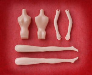 Your Guide to Body Parts in Chinese | Mandarin Blueprint