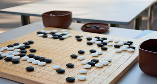 traditional chinese game