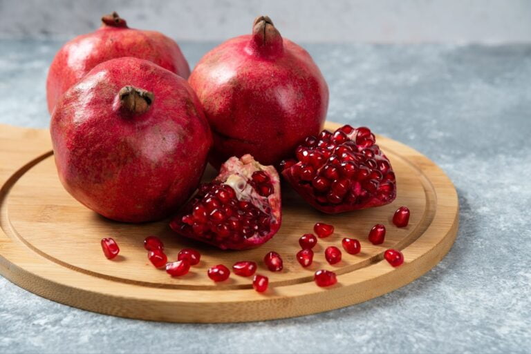 Pomegranate