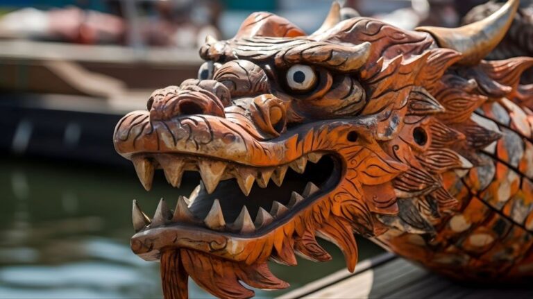 dragon