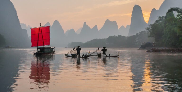 Learning Chinese as a gateway to worldview Learning Chinese as a gateway to worldview