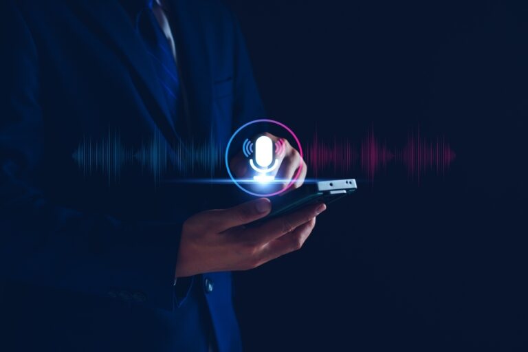 Self-recording Self-recording
