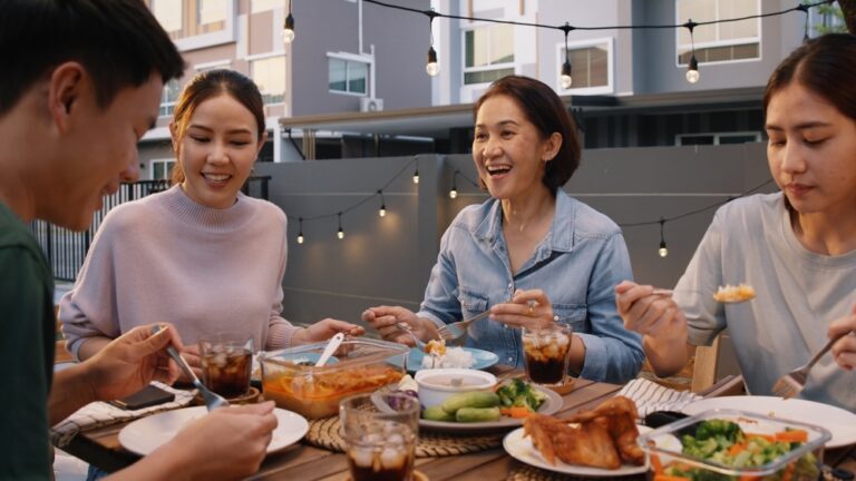 family expectations and gatherings family expectations and gatherings