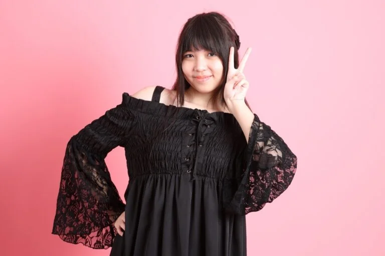 Peace sign gesture Peace sign gesture