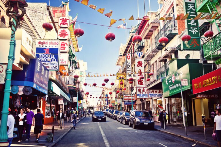chinese market chinese market