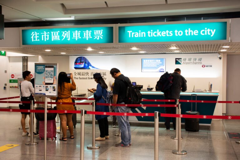 Airport express Airport express
