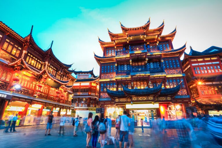 Mastering Mandarin