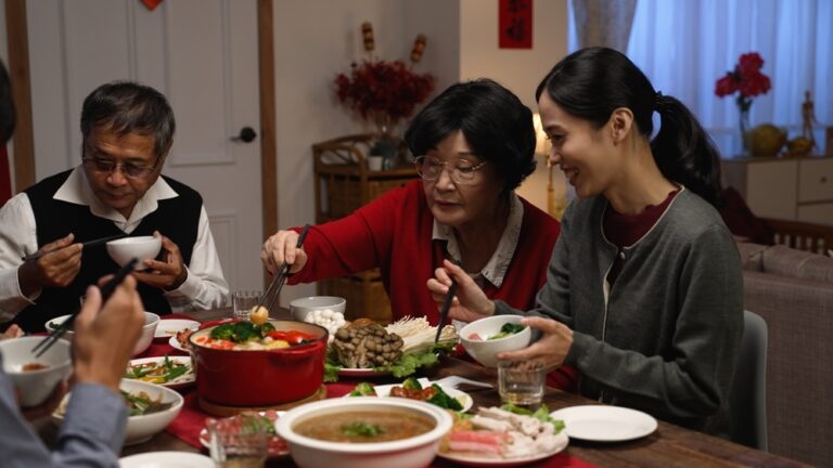 chinese new year