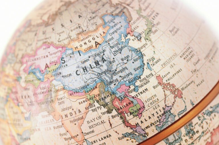 Influence of the Chinese language on other Asian languages