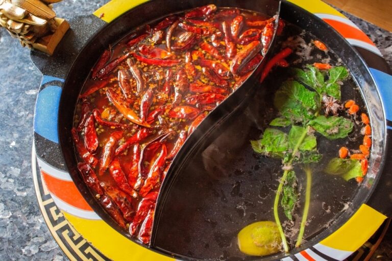 Diving deeper into Chinese food culture Diving deeper into Chinese food culture