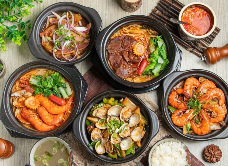 chinese food chinese food