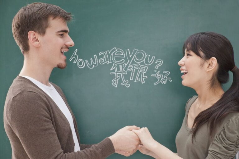 perfecting Mandarin pronunciation perfecting Mandarin pronunciation