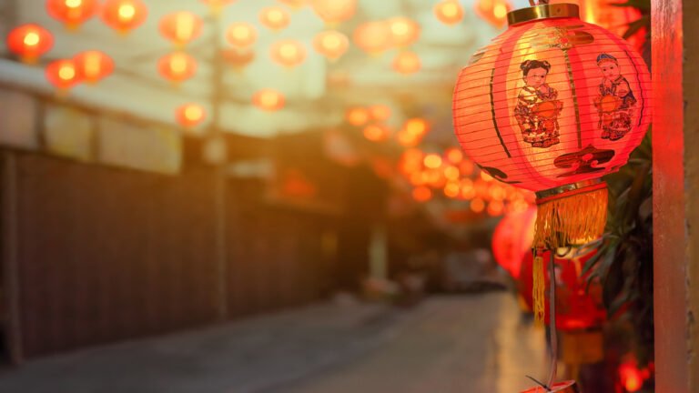 Major Chinese festivals Major Chinese festivals