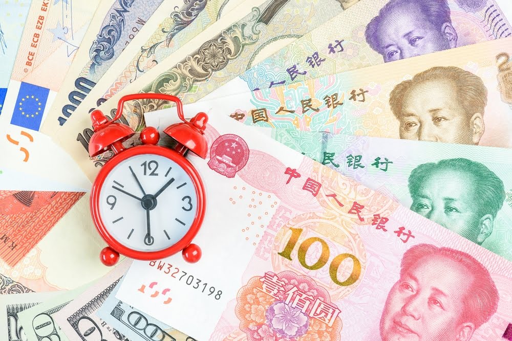 What Does it Cost to Learn Chinese? Mandarin Blueprint